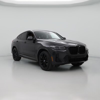2024 BMW X4 XDrive30i