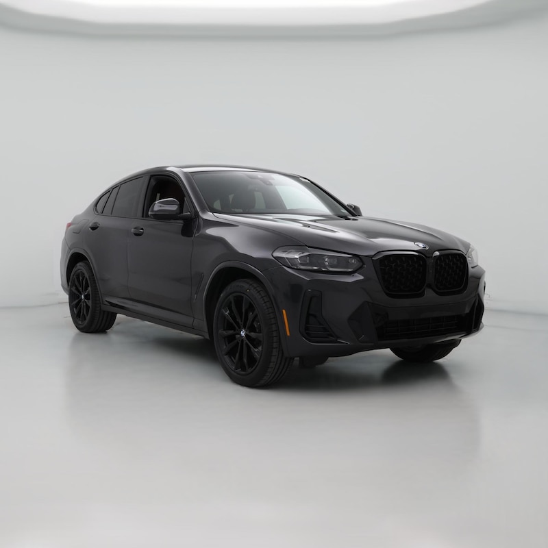 2024 BMW X4 XDrive30i