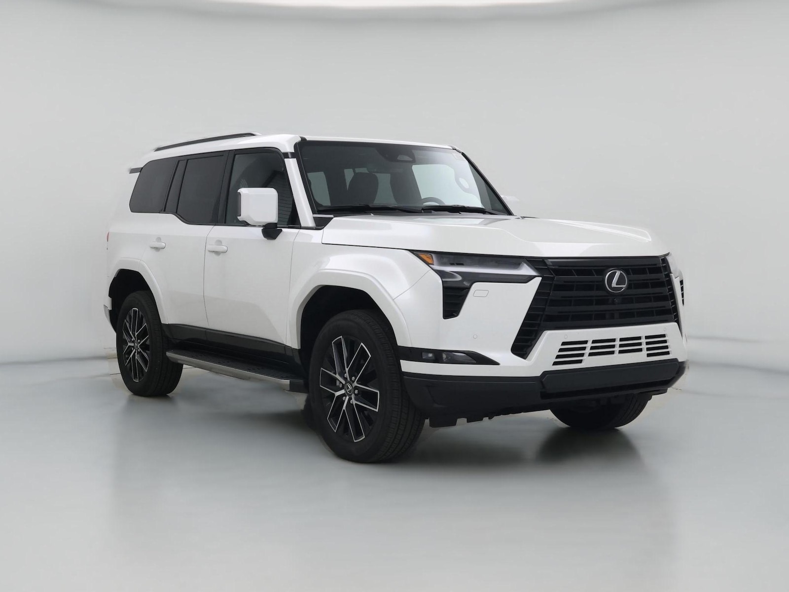 2026 Lexus GX
