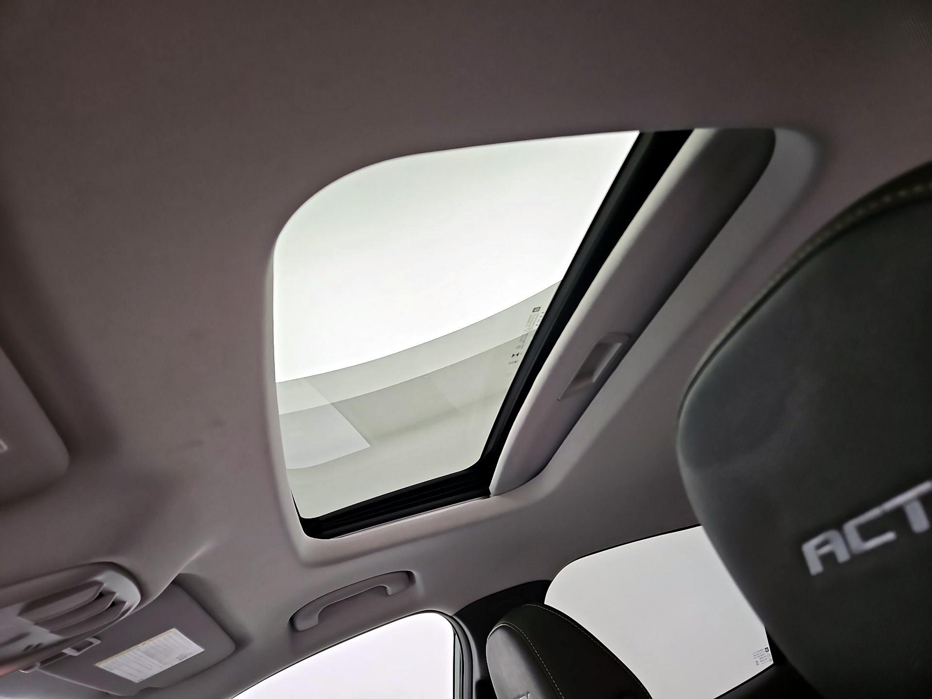 Thumbnail: 2025 Chevrolet Trax - 19