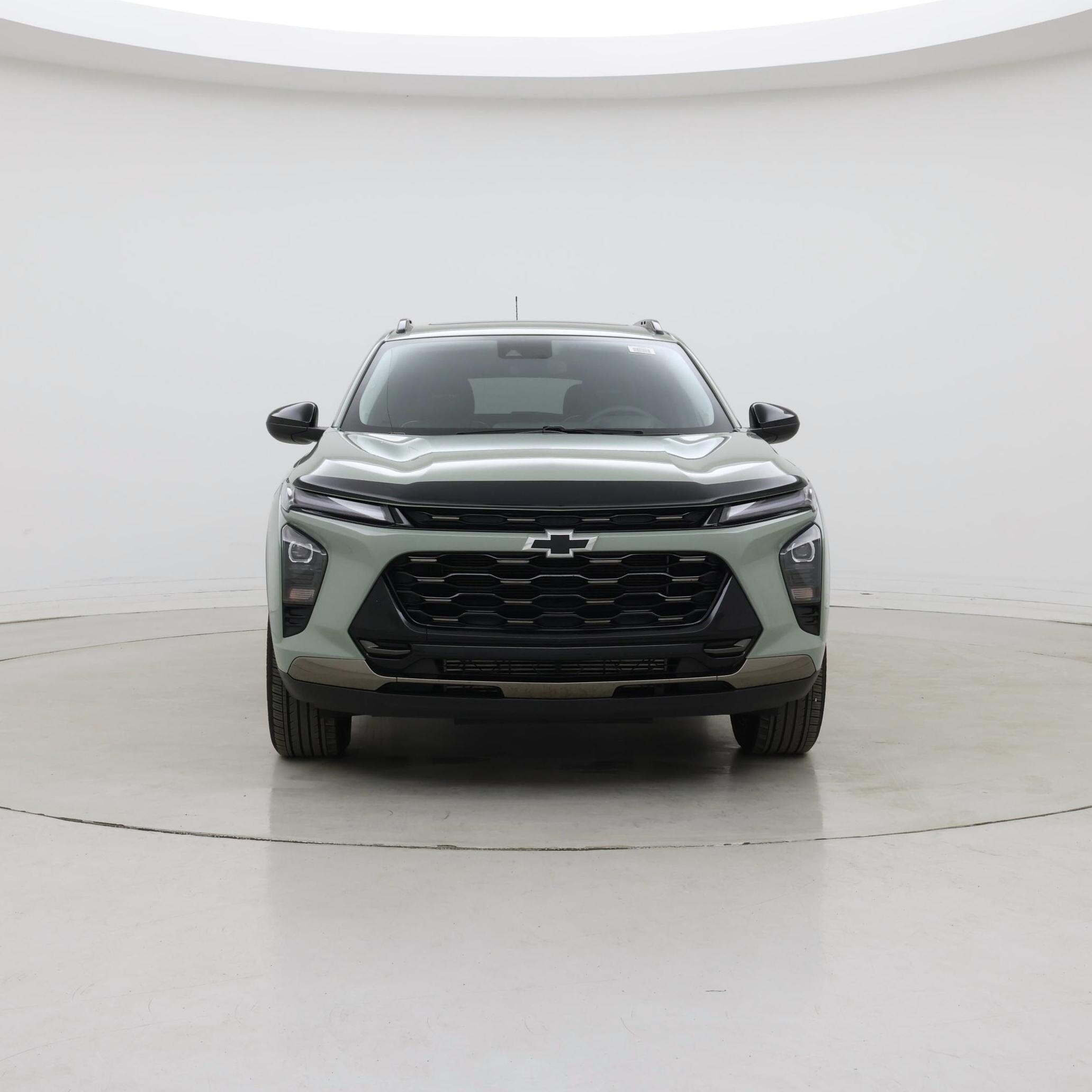 Thumbnail: 2025 Chevrolet Trax - 5