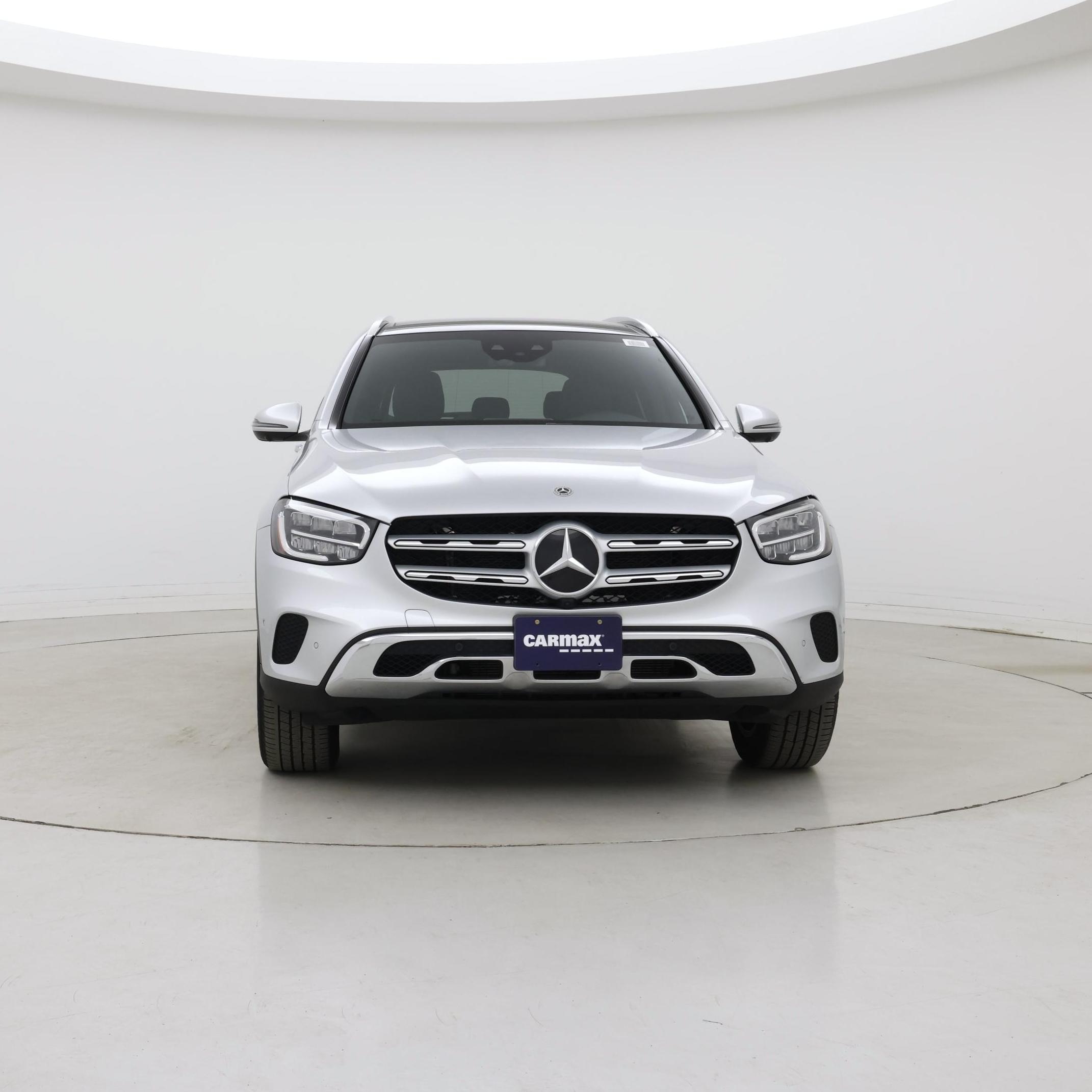 Thumbnail: 2020 Mercedes-Benz GLC - 5