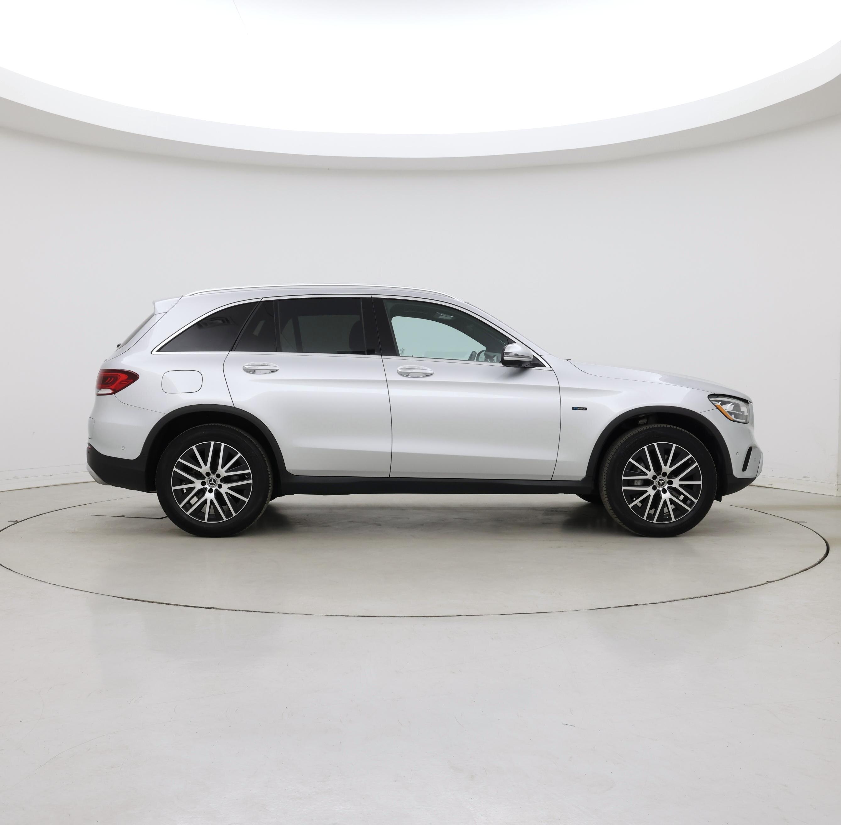 Thumbnail: 2020 Mercedes-Benz GLC - 7