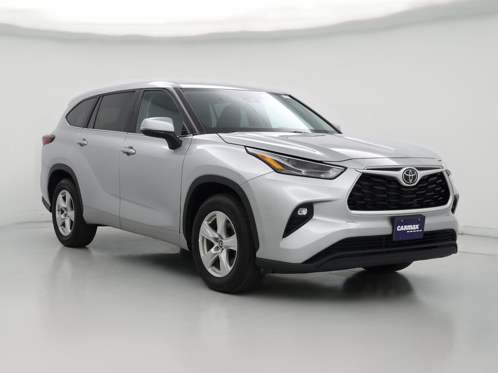 2025 Toyota Highlander