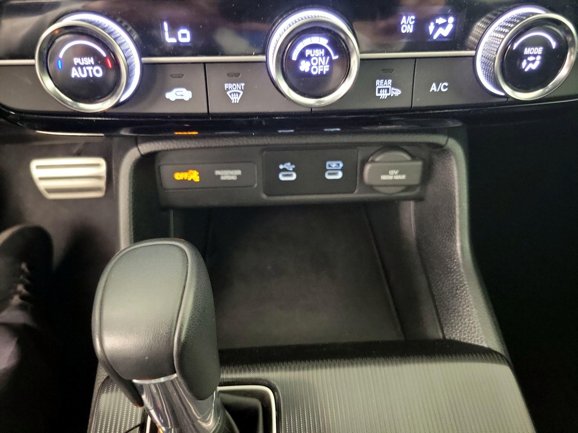 Thumbnail: 2025 Honda Civic - 14