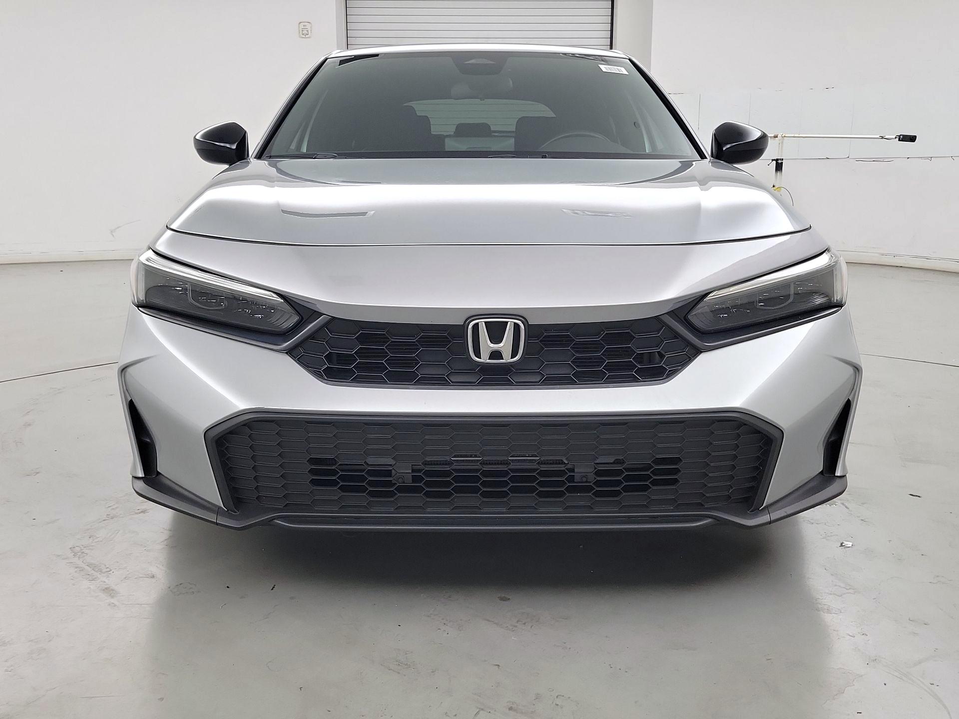 Thumbnail: 2025 Honda Civic - 2