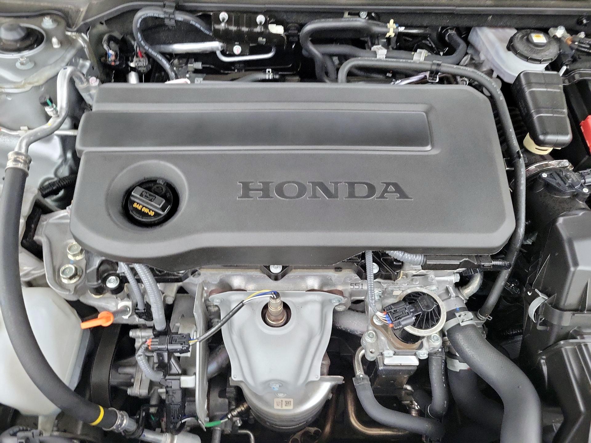 Thumbnail: 2025 Honda Civic - 19