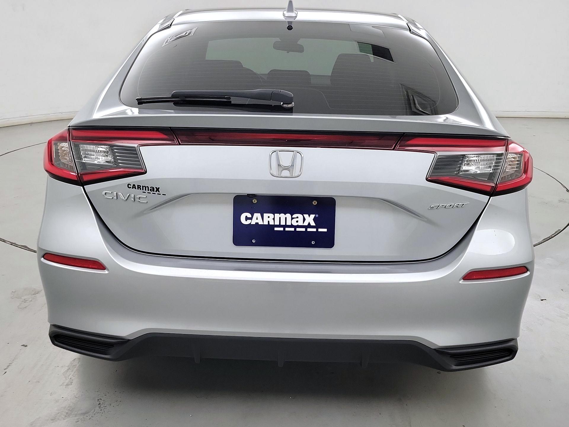 Thumbnail: 2025 Honda Civic - 6
