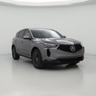 2023 Acura RDX SH-AWD A-Spec Advance