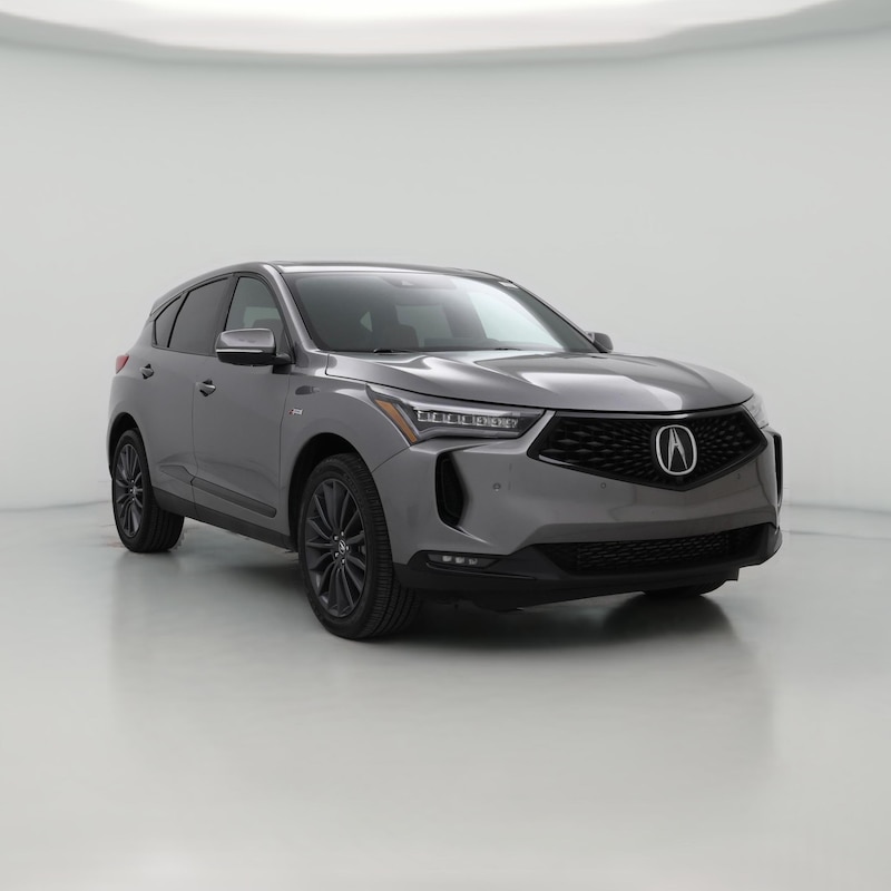 2023 Acura RDX SH-AWD A-Spec Advance