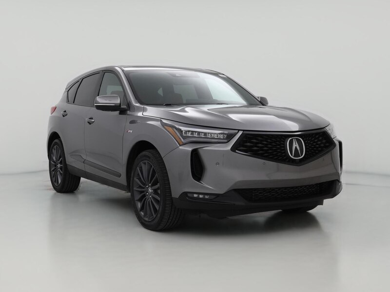 2023 Acura RDX SH-AWD A-Spec Advance