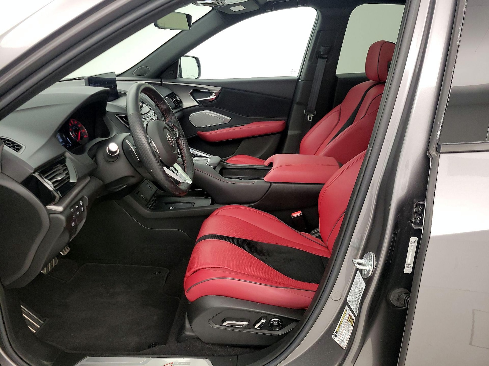 2023 Acura RDX A-Spec w/ Advance Package - Photo 12