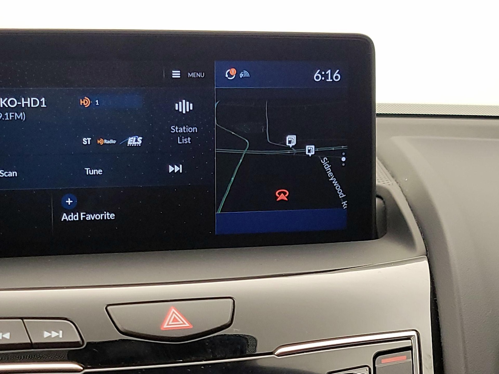 2023 Acura RDX A-Spec w/ Advance Package - Photo 15