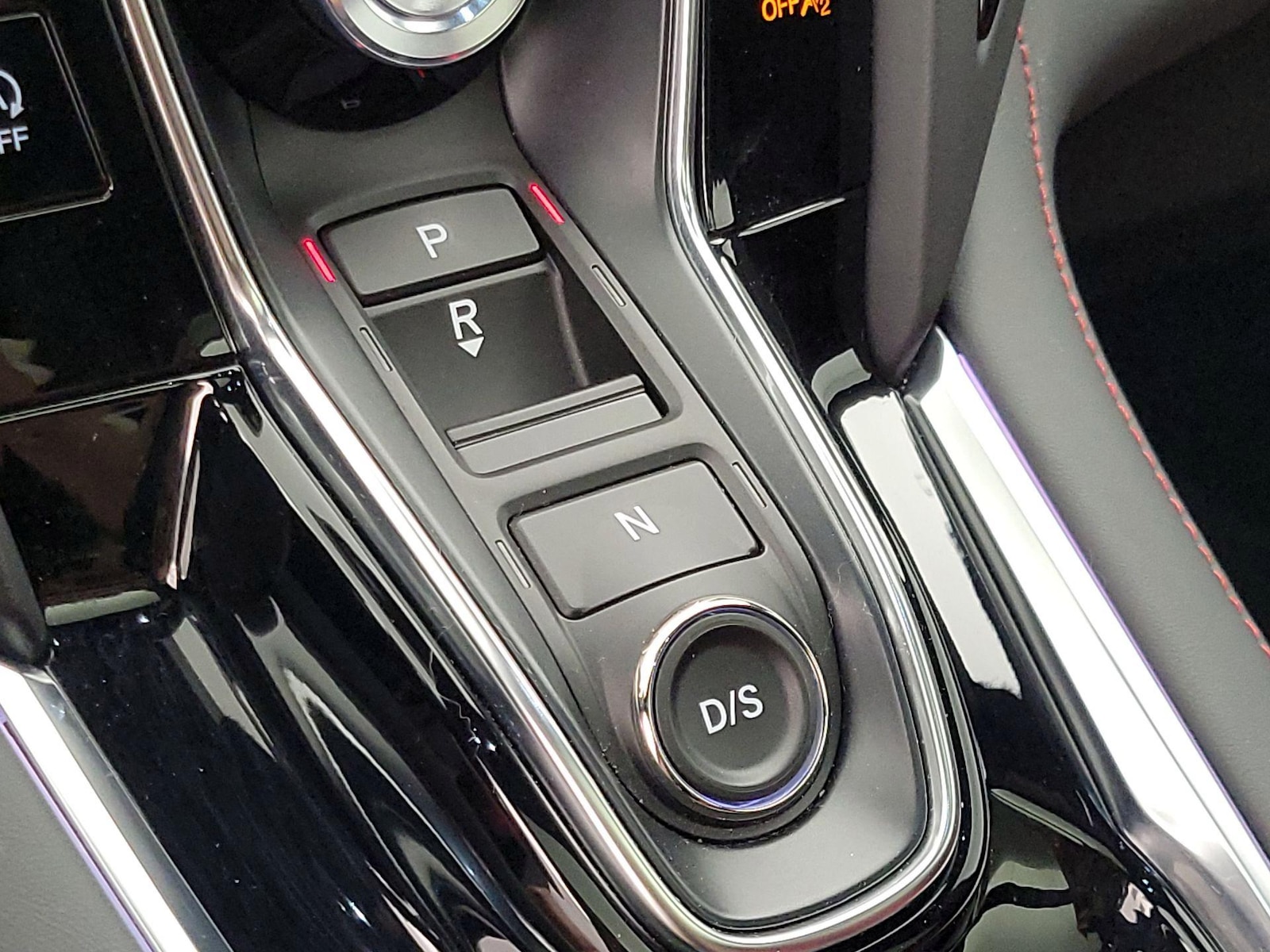 2023 Acura RDX A-Spec w/ Advance Package - Photo 19