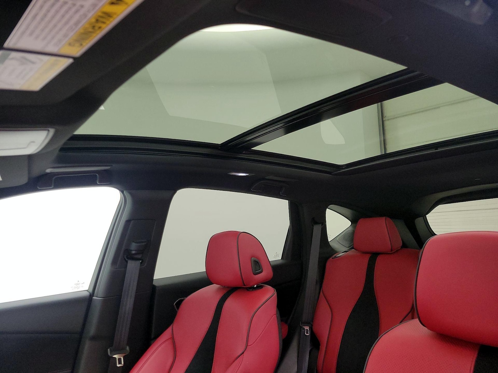 2023 Acura RDX A-Spec w/ Advance Package - Photo 21