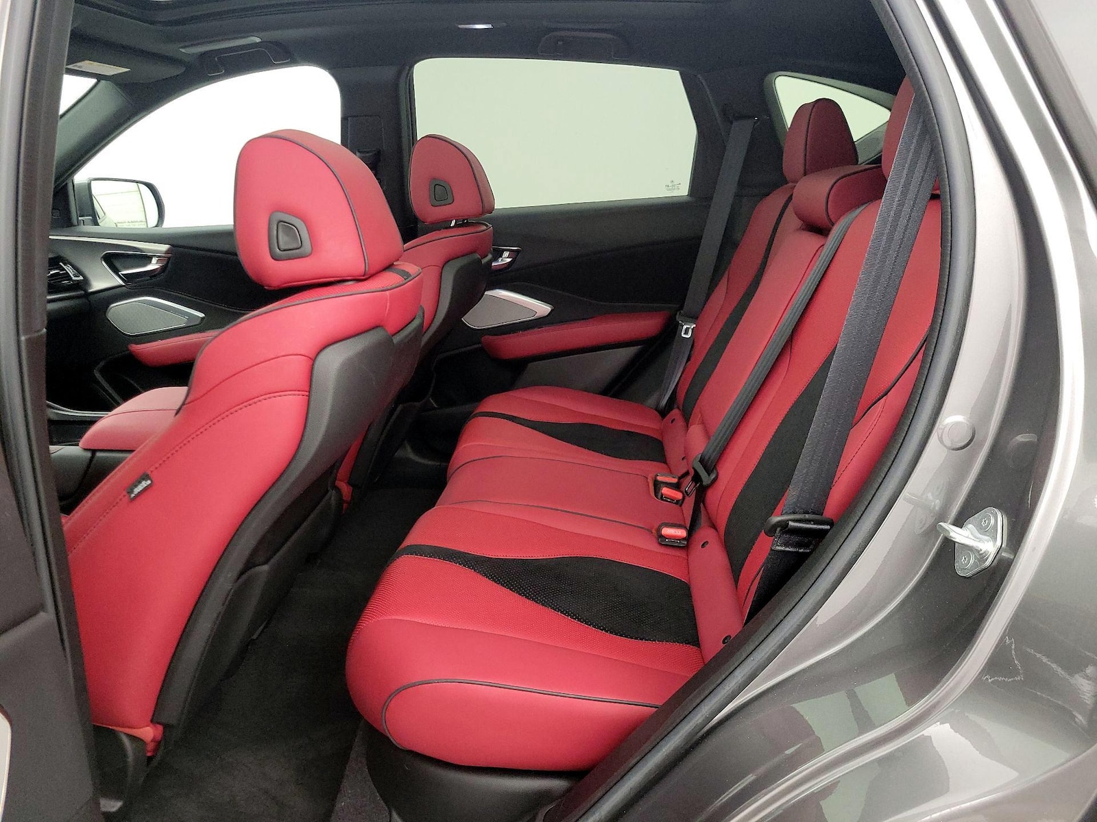 2023 Acura RDX A-Spec w/ Advance Package - Photo 22
