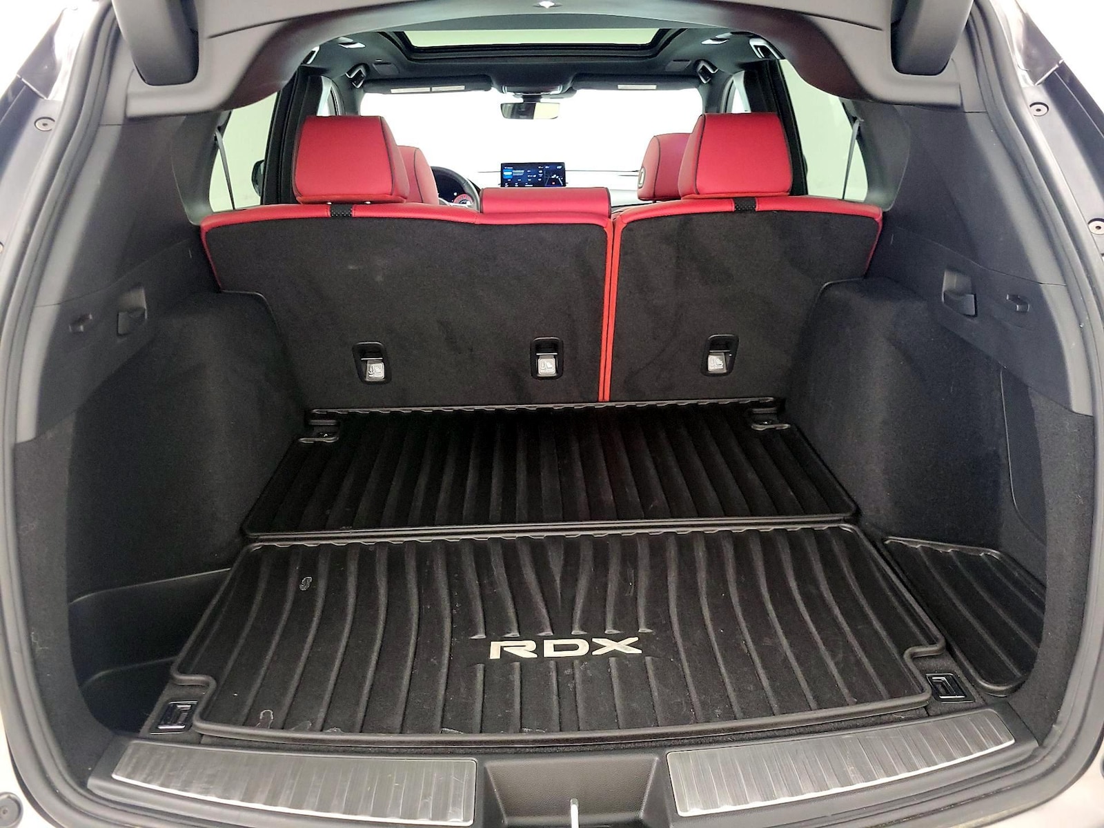 2023 Acura RDX A-Spec w/ Advance Package - Photo 23