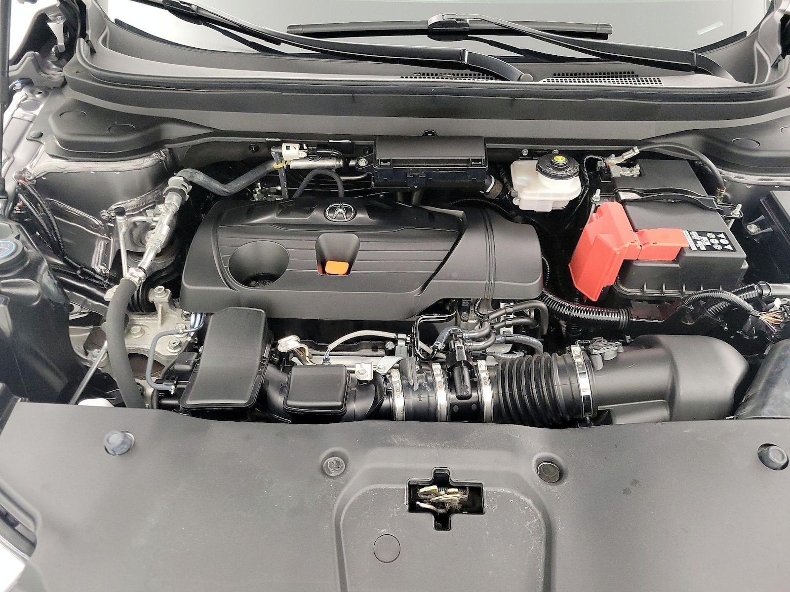2023 Acura RDX A-Spec w/ Advance Package - Photo 24