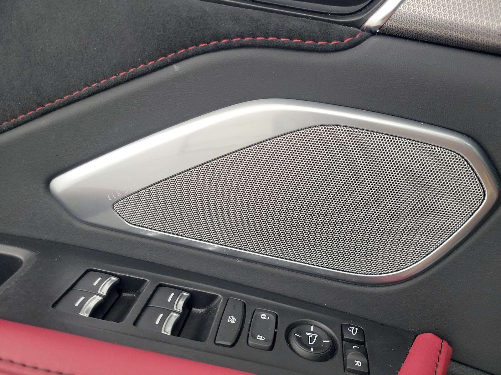2023 Acura RDX A-Spec w/ Advance Package - Photo 25