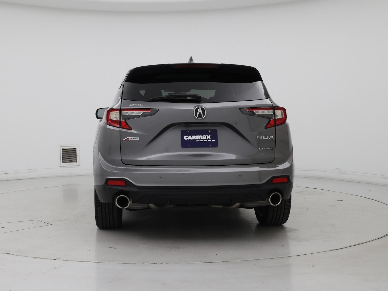 2023 Acura RDX A-Spec w/ Advance Package - Photo 7
