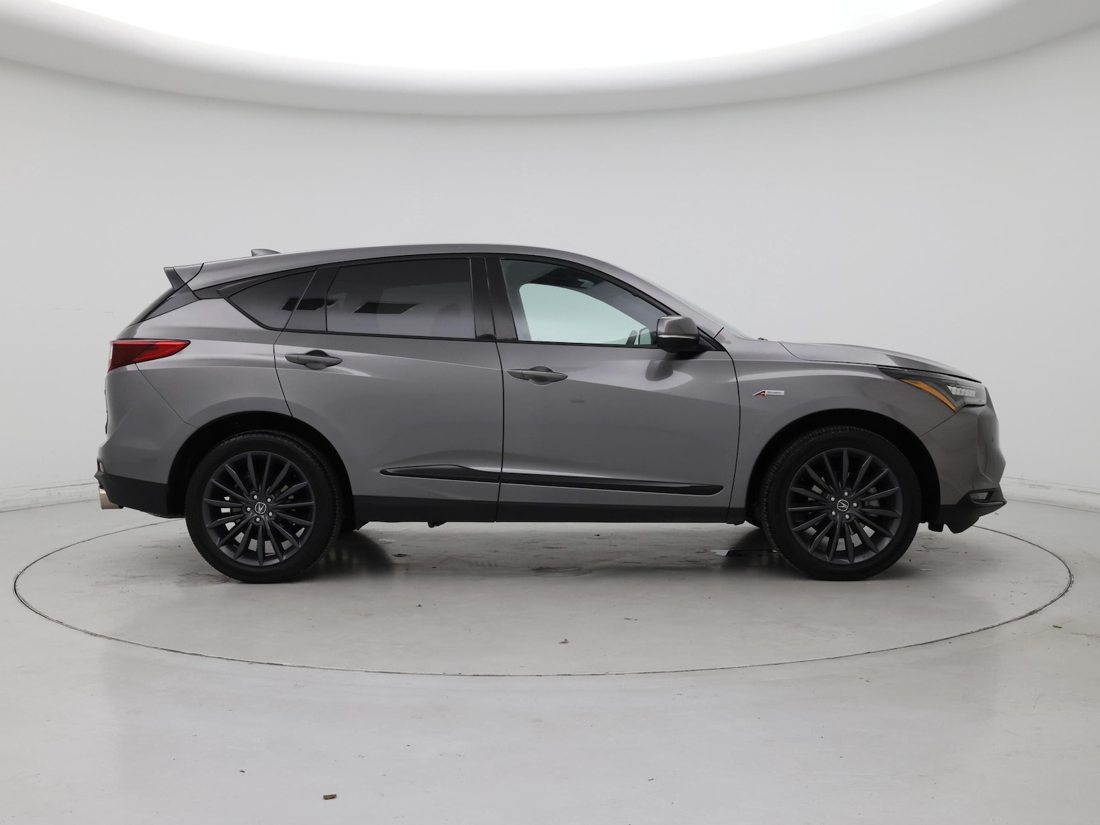 2023 Acura RDX A-Spec w/ Advance Package - Photo 8