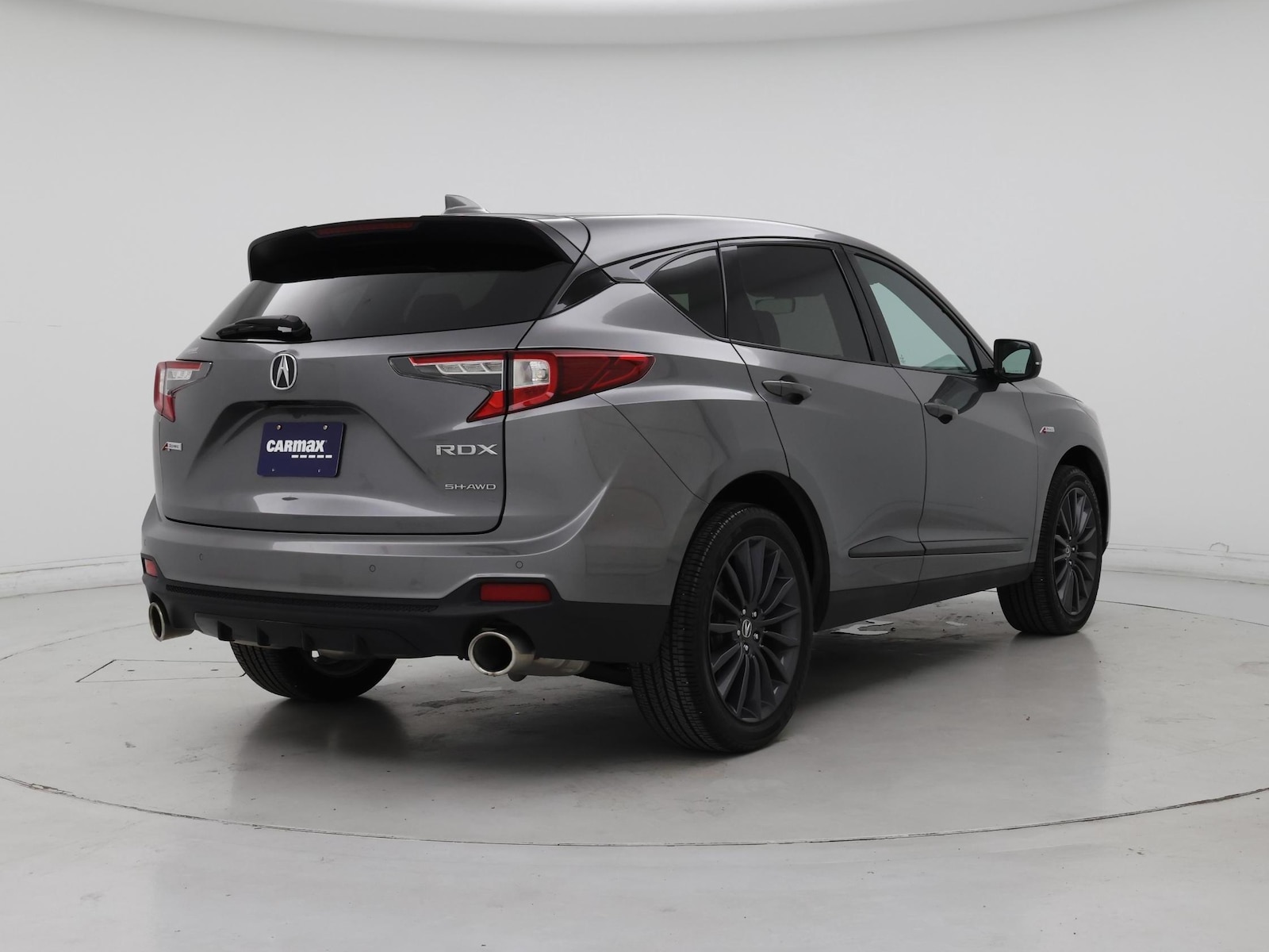 2023 Acura RDX A-Spec w/ Advance Package - Photo 9