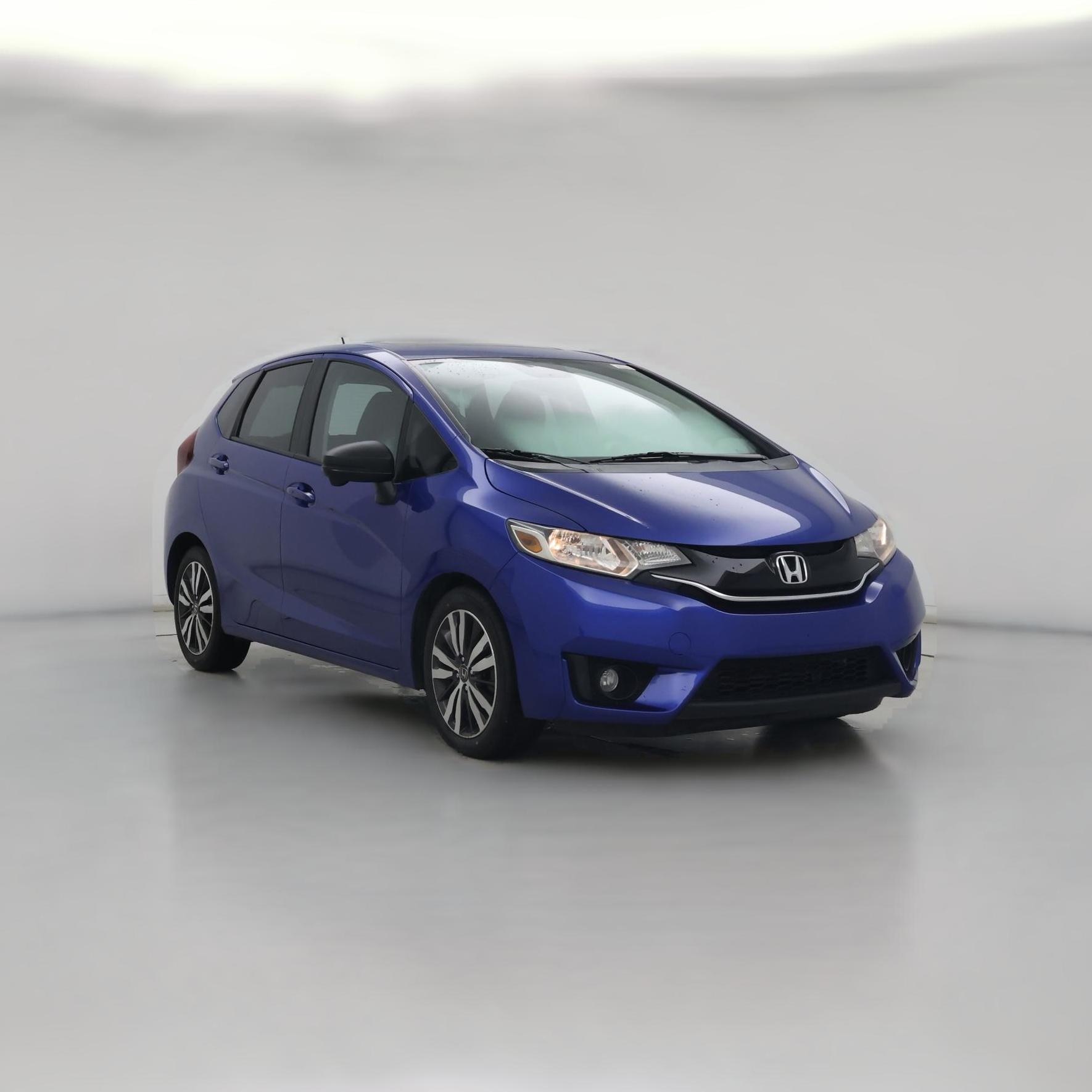 Thumbnail: 2016 Honda Fit - 1