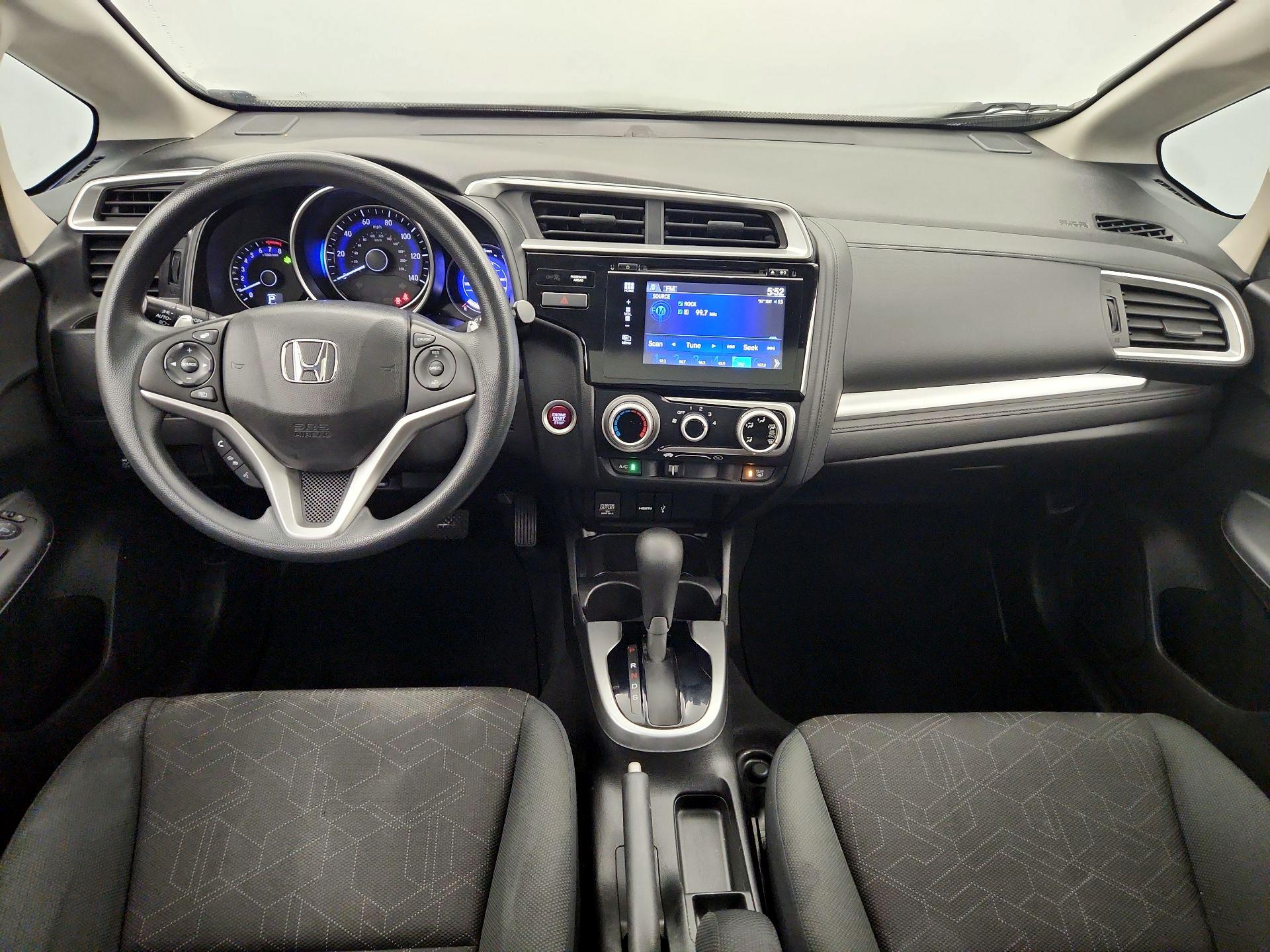 Thumbnail: 2016 Honda Fit - 9