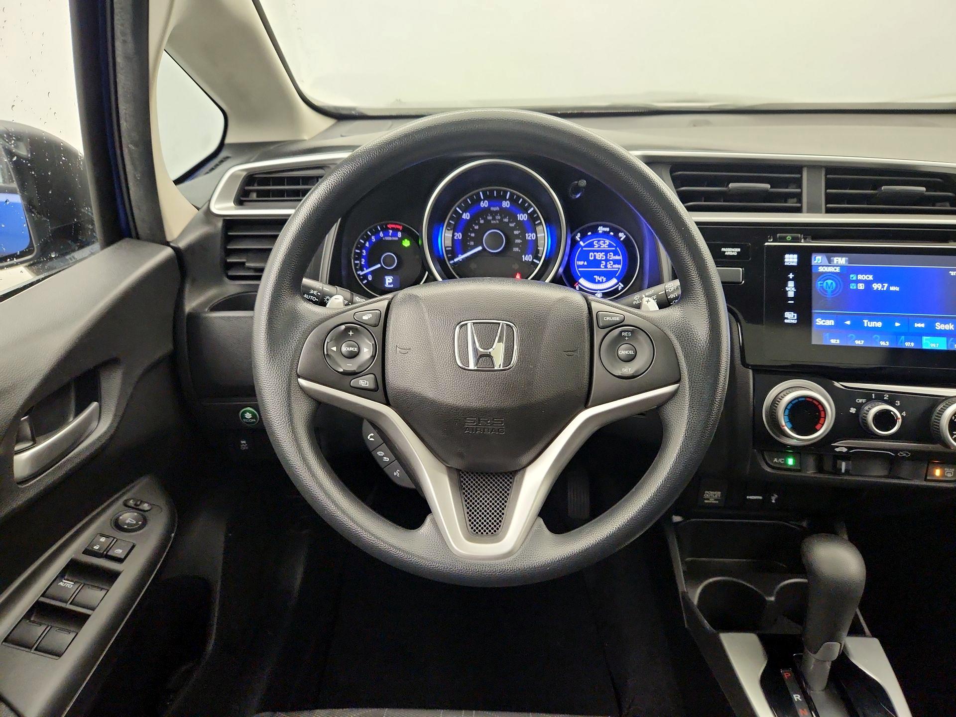 Thumbnail: 2016 Honda Fit - 10