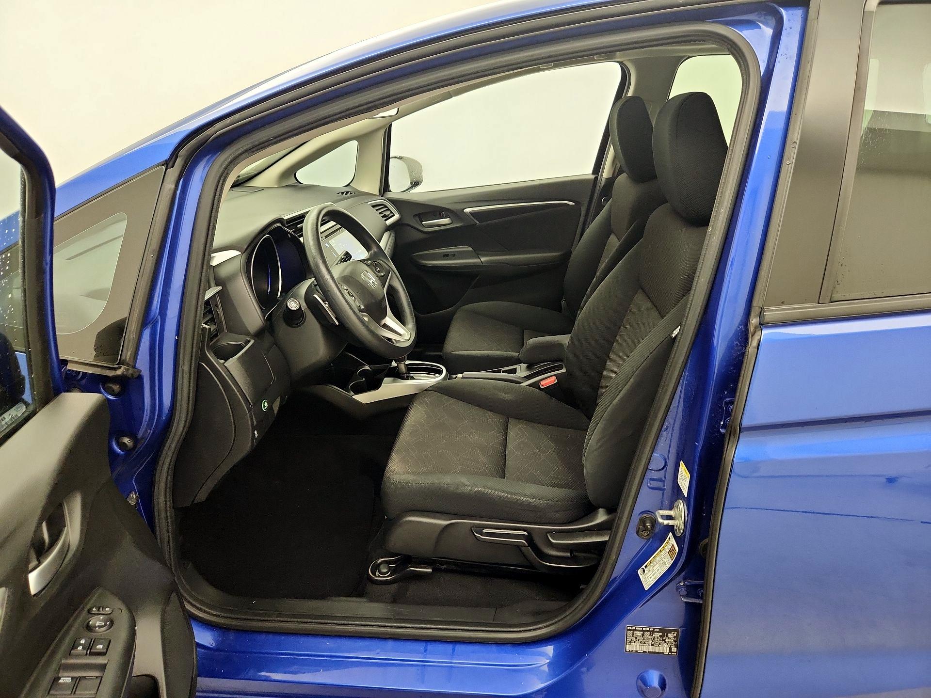 Thumbnail: 2016 Honda Fit - 11