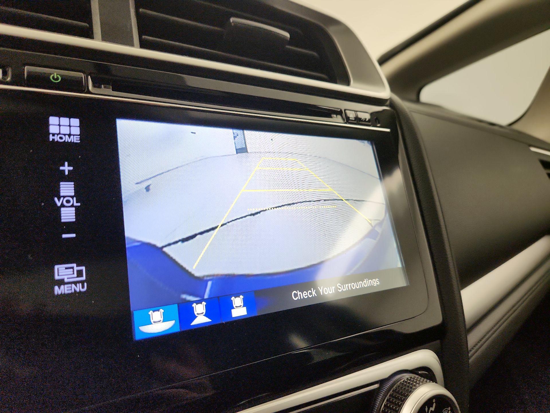 Thumbnail: 2016 Honda Fit - 14