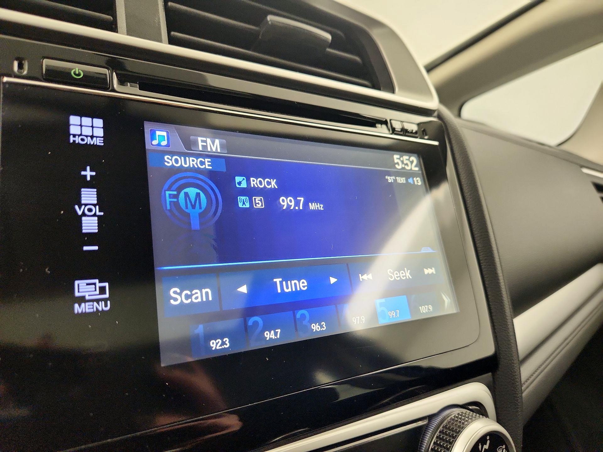 Thumbnail: 2016 Honda Fit - 15