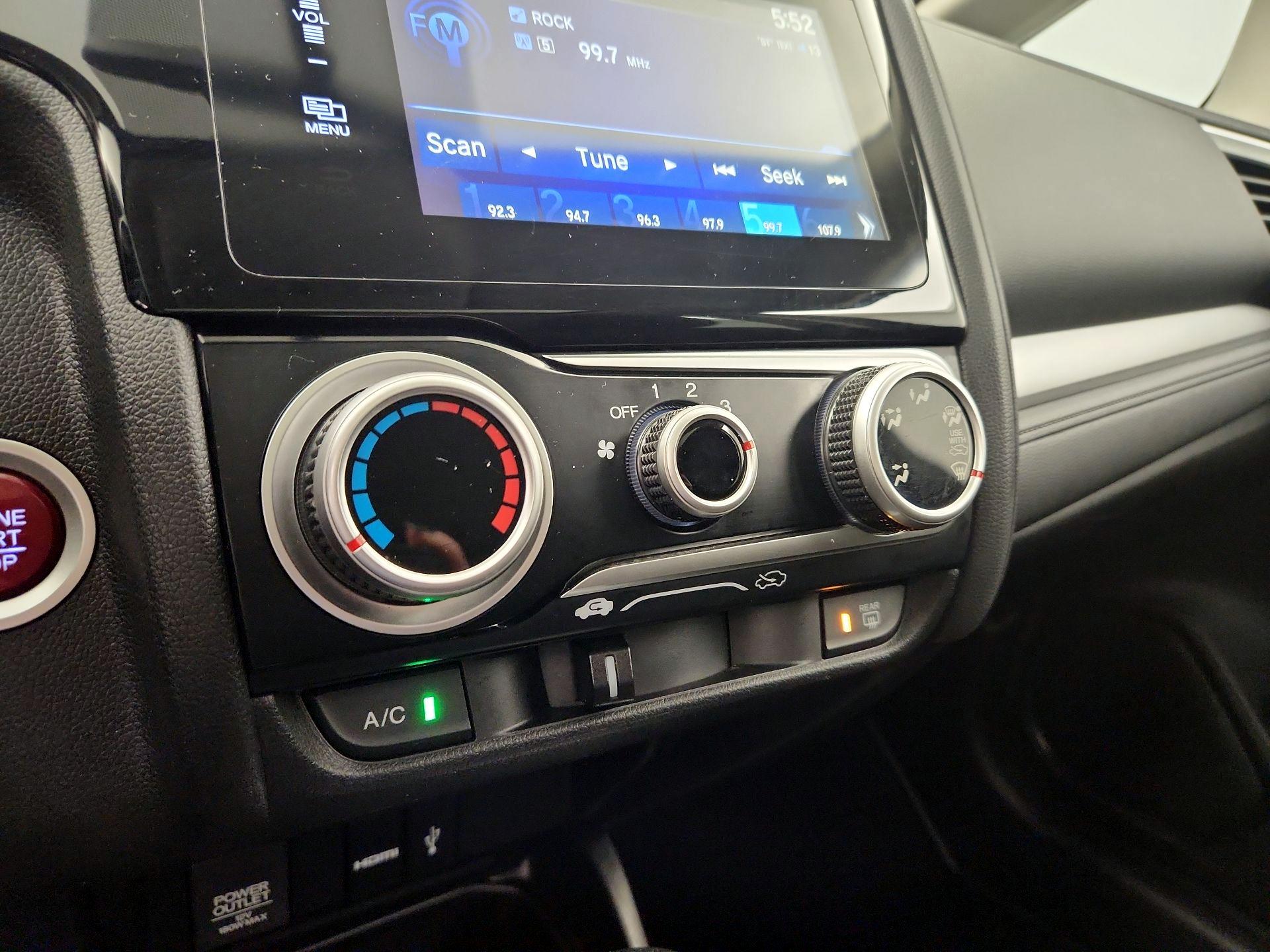 Thumbnail: 2016 Honda Fit - 16
