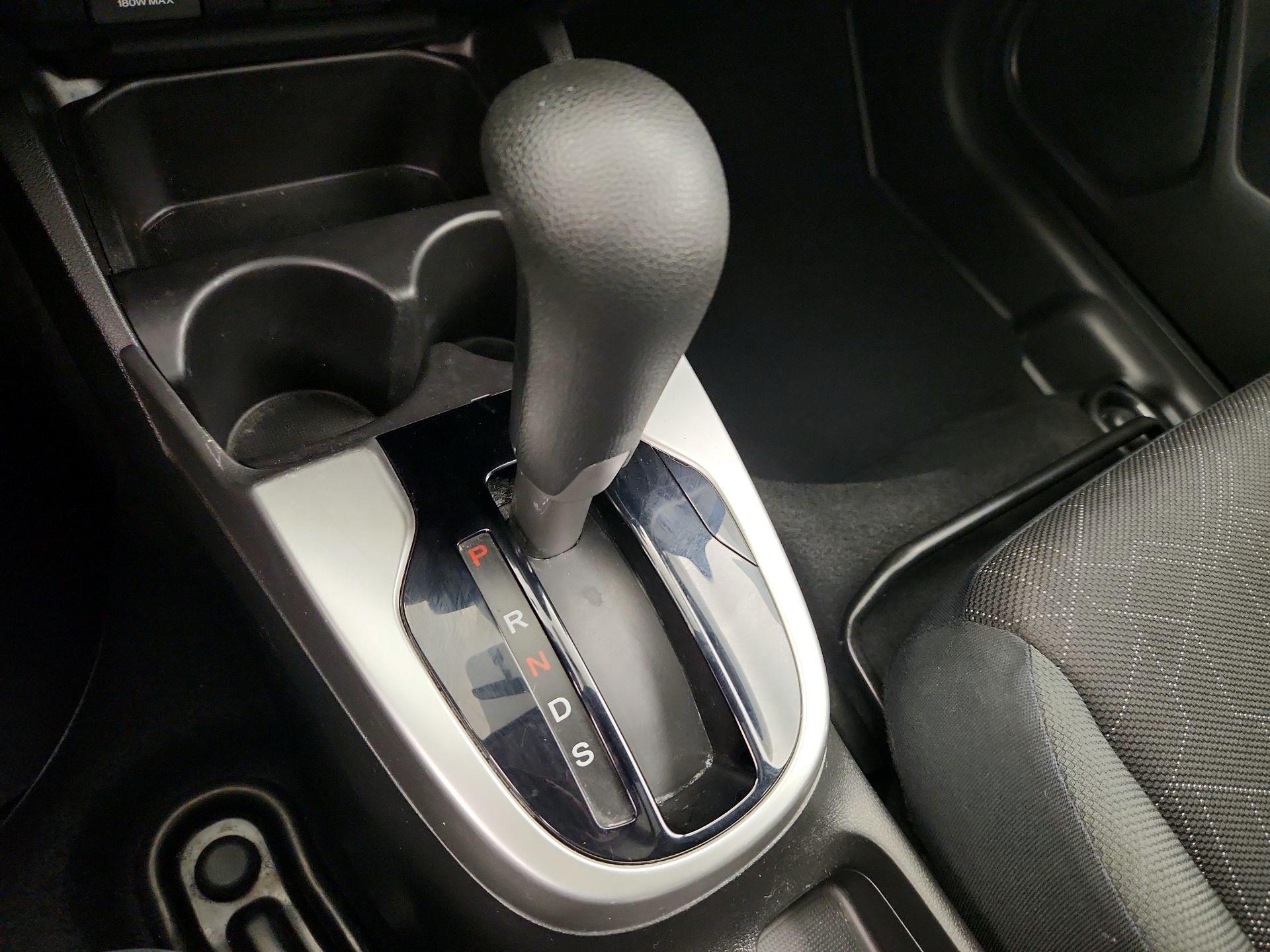 Thumbnail: 2016 Honda Fit - 17