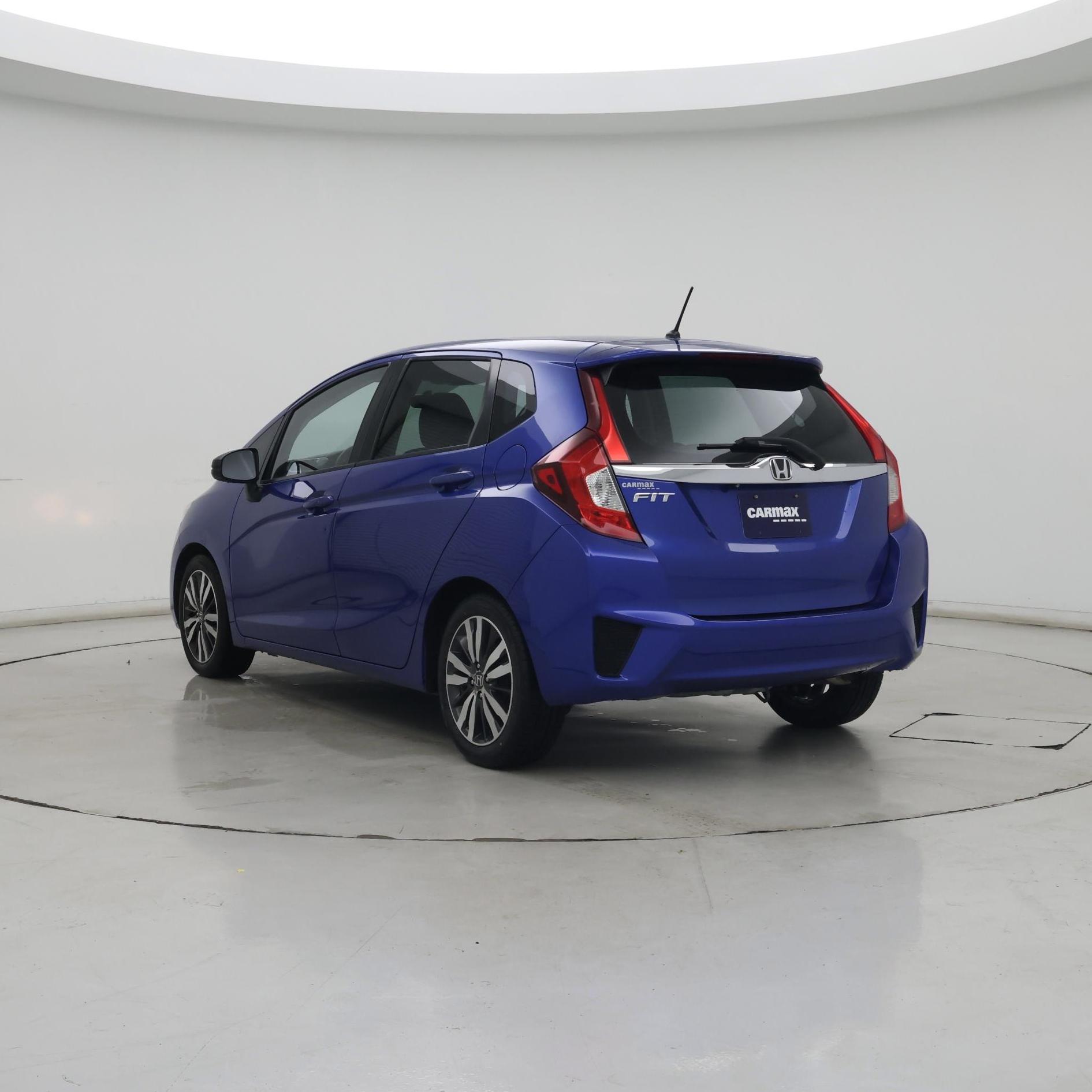 Thumbnail: 2016 Honda Fit - 2