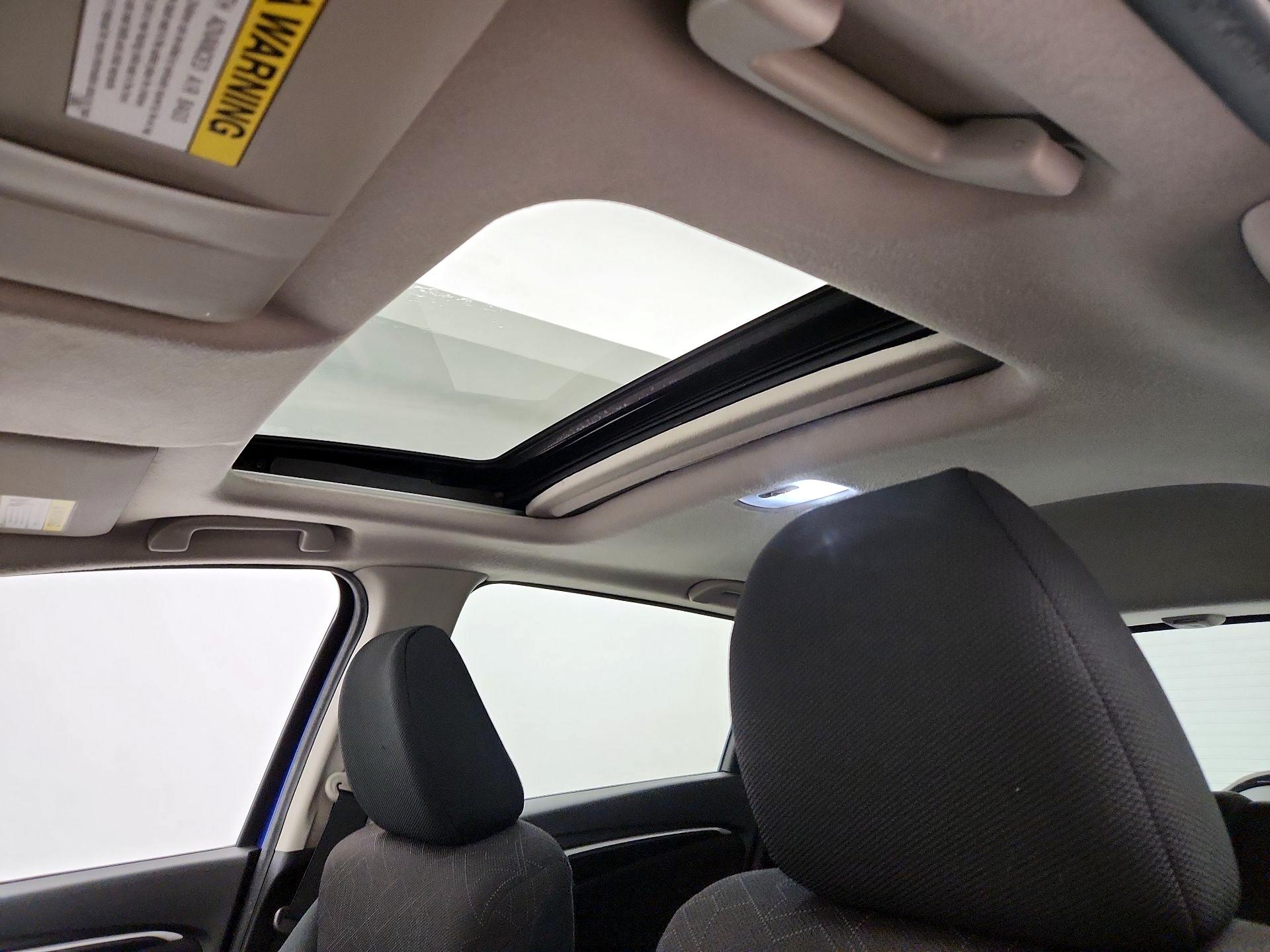 Thumbnail: 2016 Honda Fit - 19