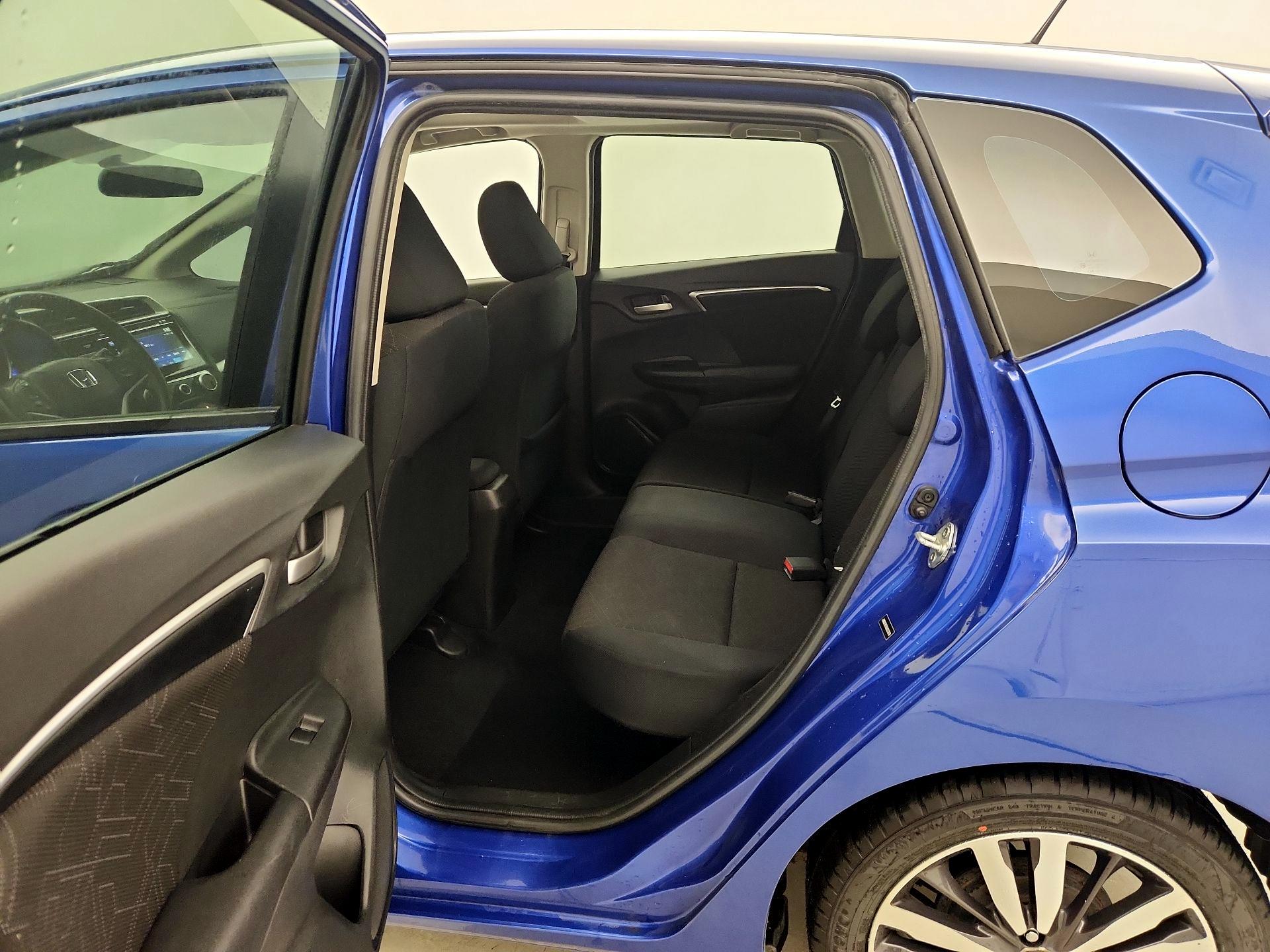 Thumbnail: 2016 Honda Fit - 20
