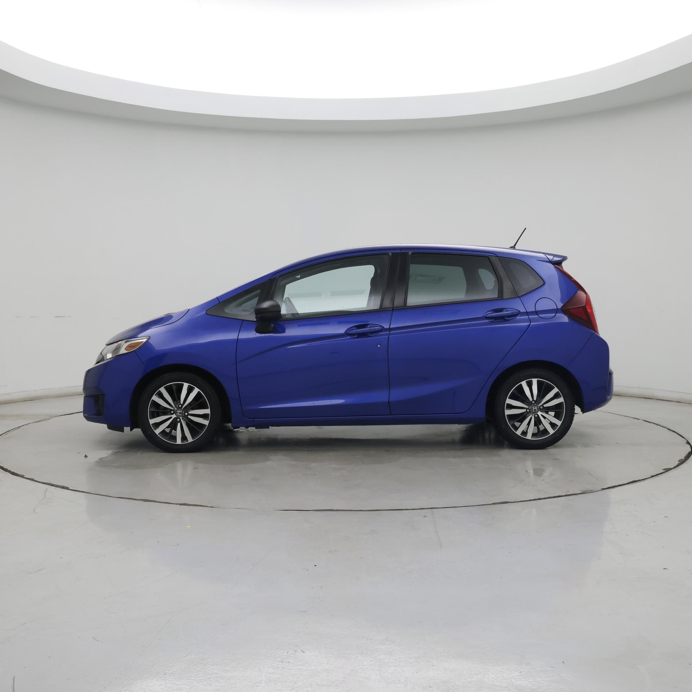 Thumbnail: 2016 Honda Fit - 3