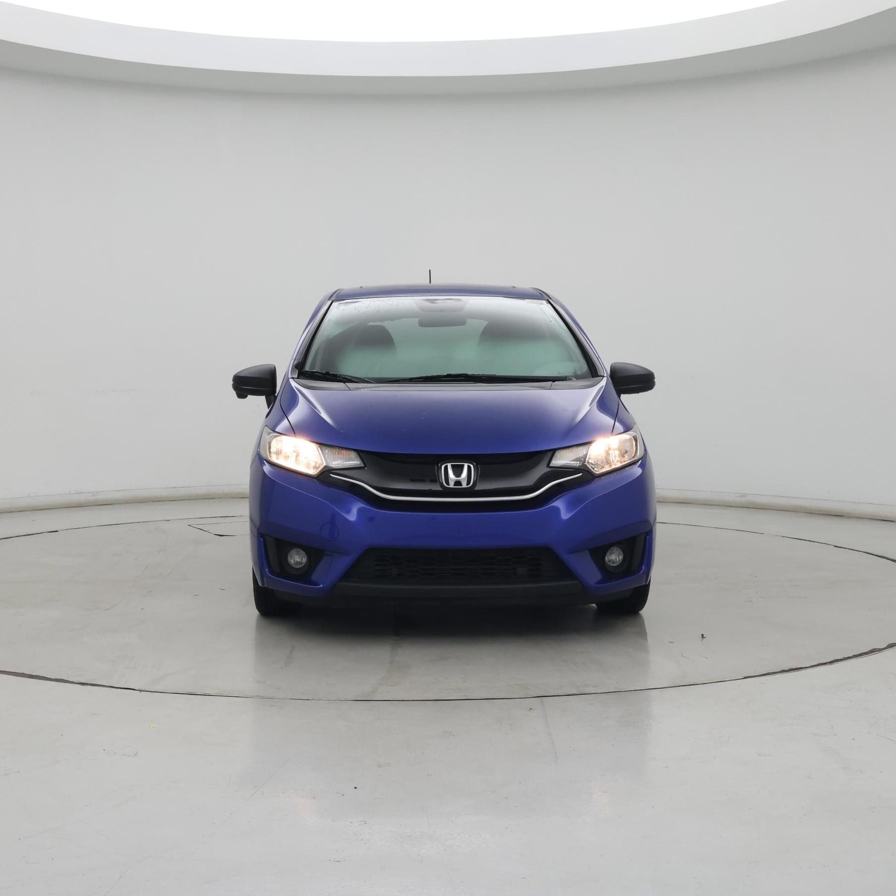 Thumbnail: 2016 Honda Fit - 5