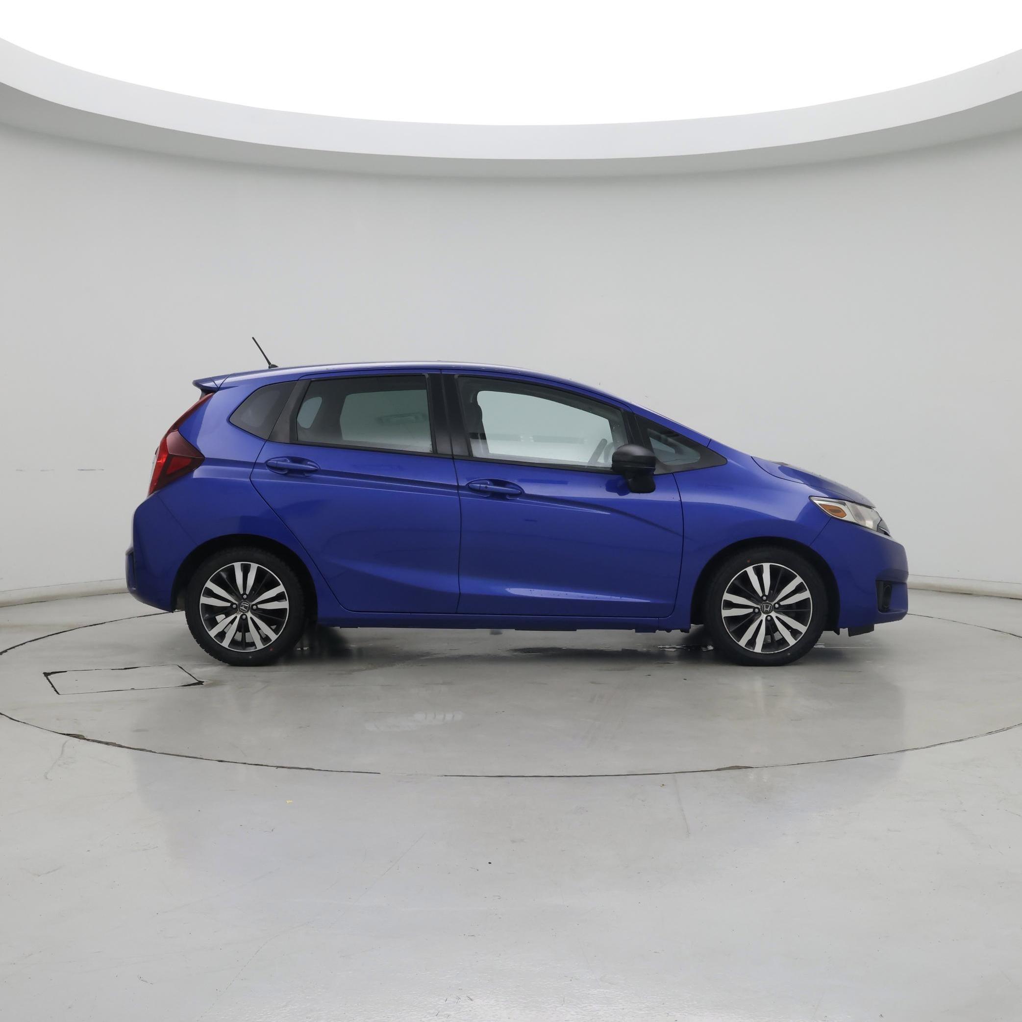 Thumbnail: 2016 Honda Fit - 7
