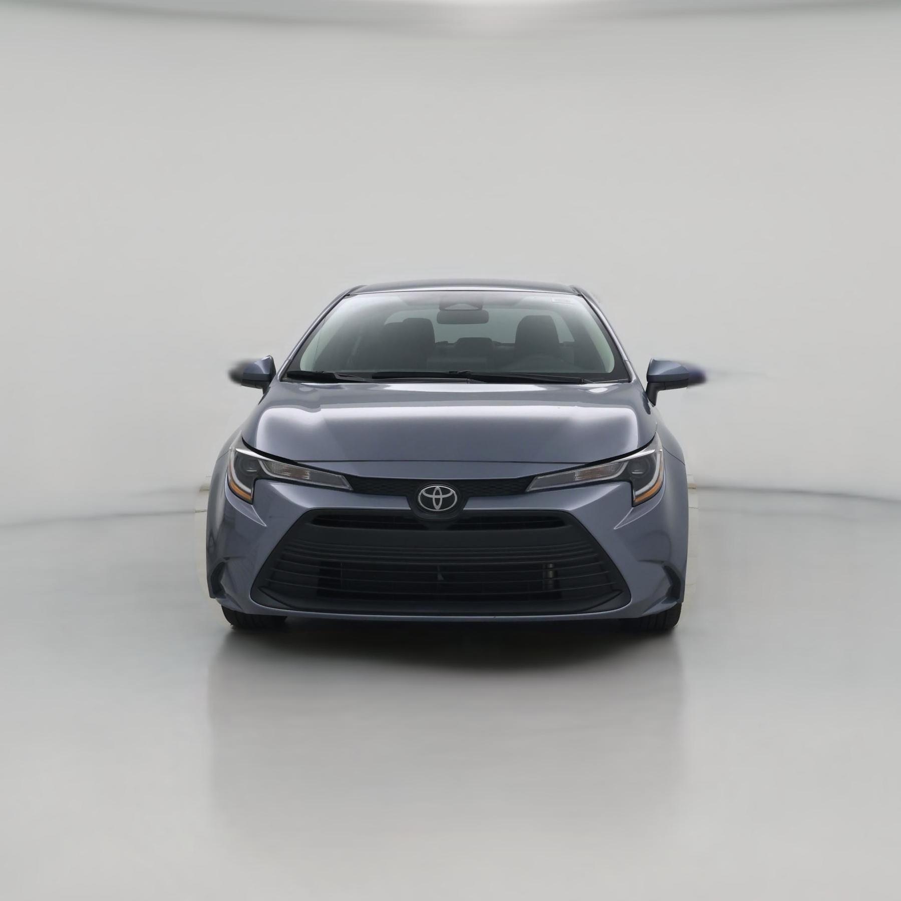 Thumbnail: 2024 Toyota Corolla - 1