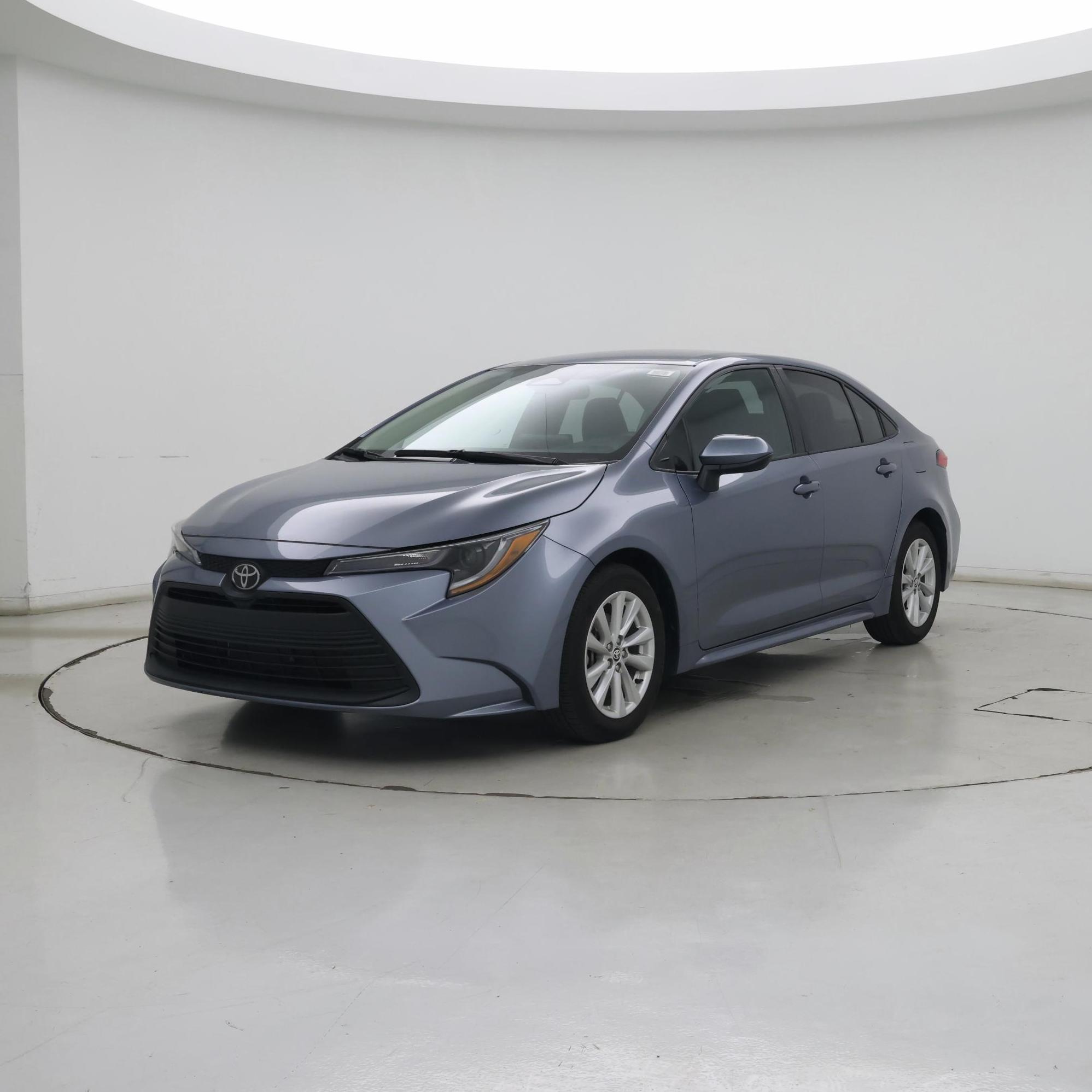 Thumbnail: 2024 Toyota Corolla - 5