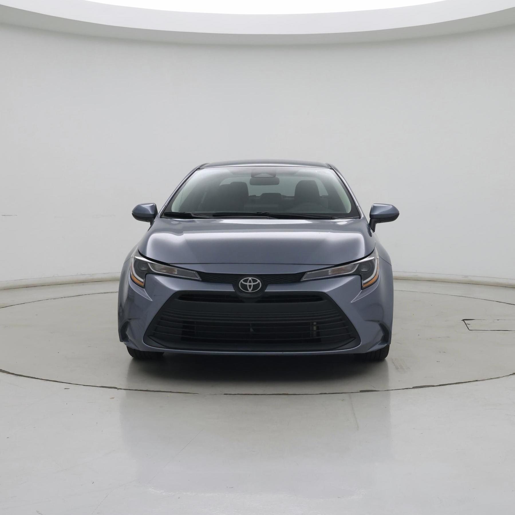 Thumbnail: 2024 Toyota Corolla - 7