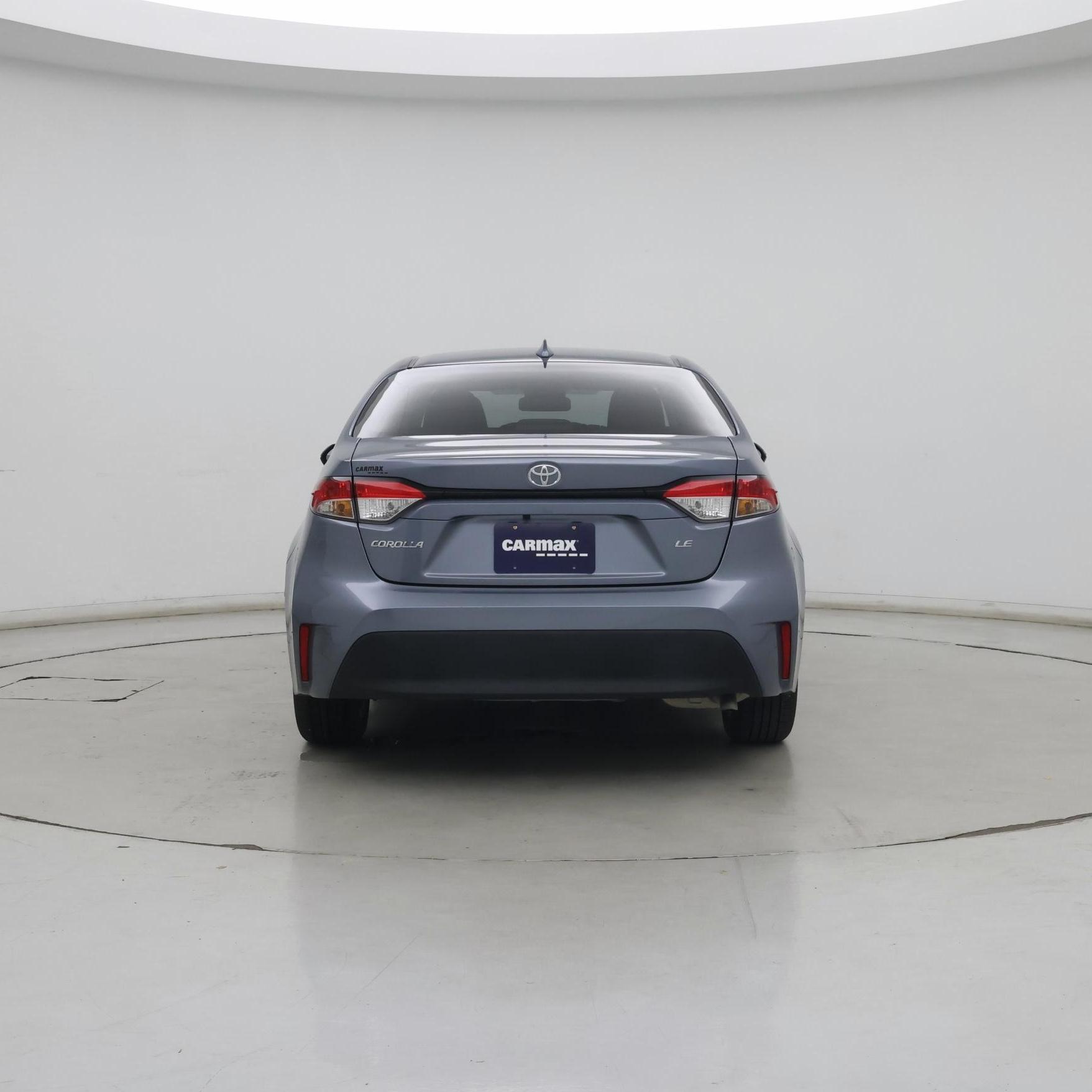 Thumbnail: 2024 Toyota Corolla - 8