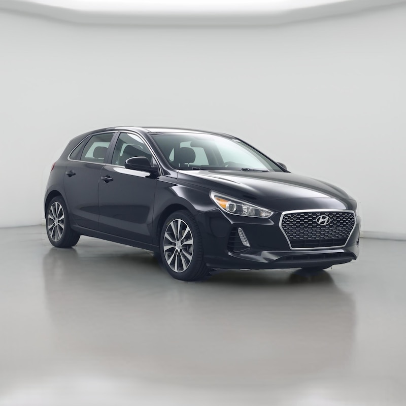 2020 Hyundai Elantra GT