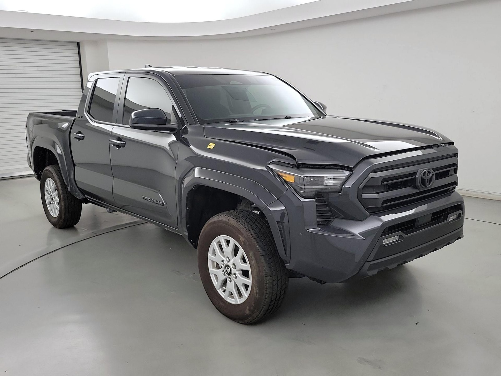 2026 Toyota Tacoma 4WD