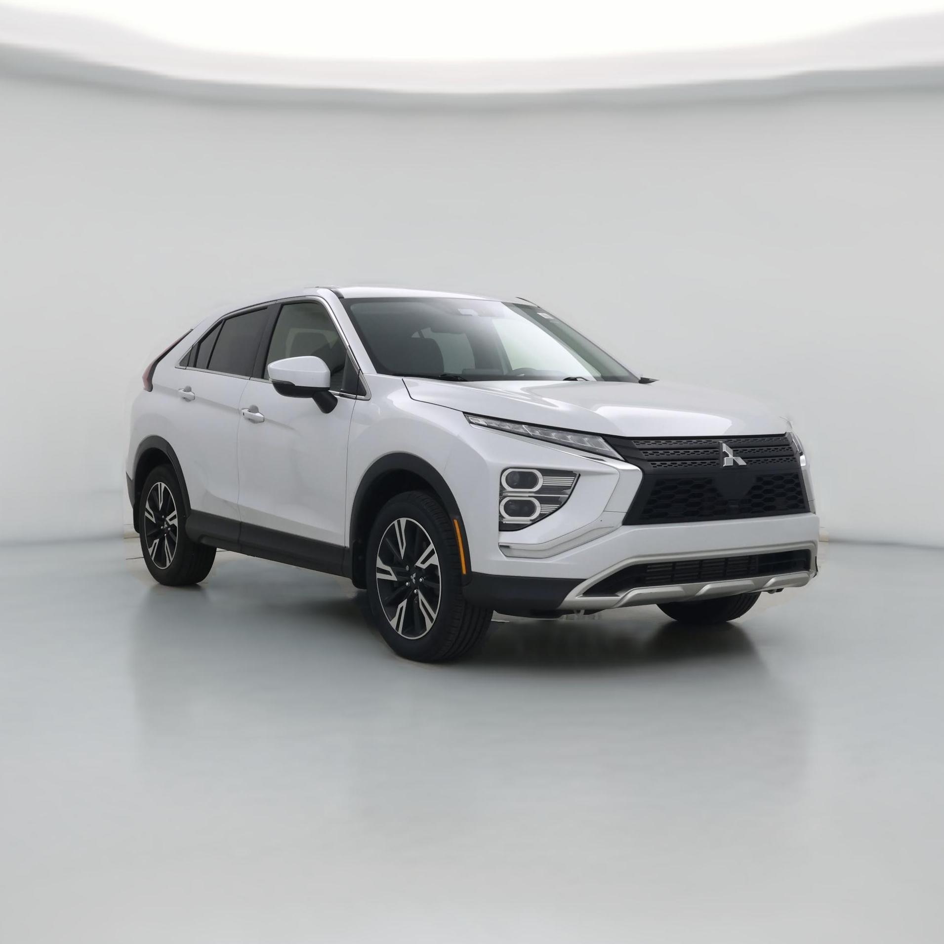 Thumbnail: 2024 Mitsubishi Eclipse Cross - 1
