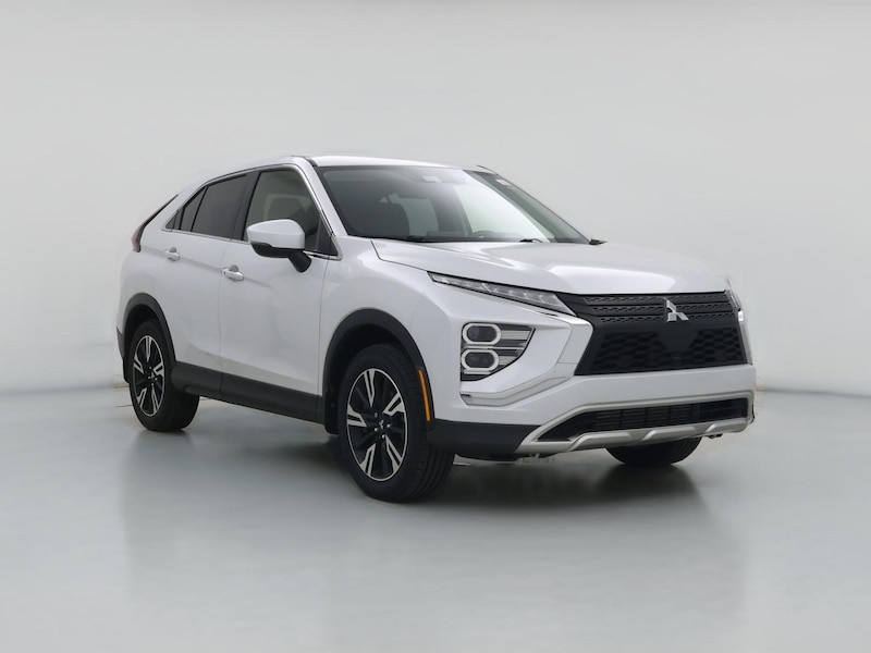 2024 Mitsubishi Eclipse Cross SE -
                  Columbus, OH