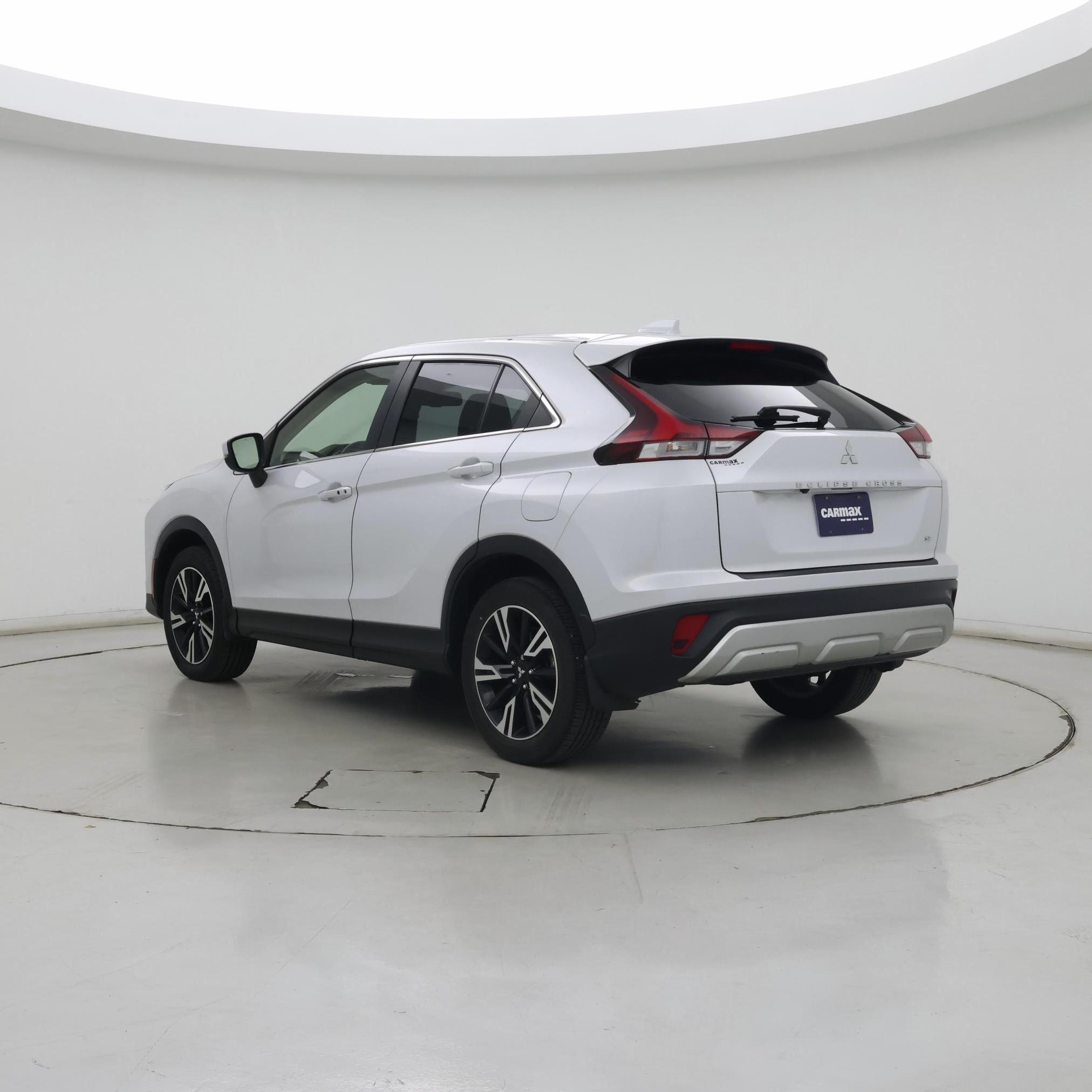 Thumbnail: 2024 Mitsubishi Eclipse Cross - 2