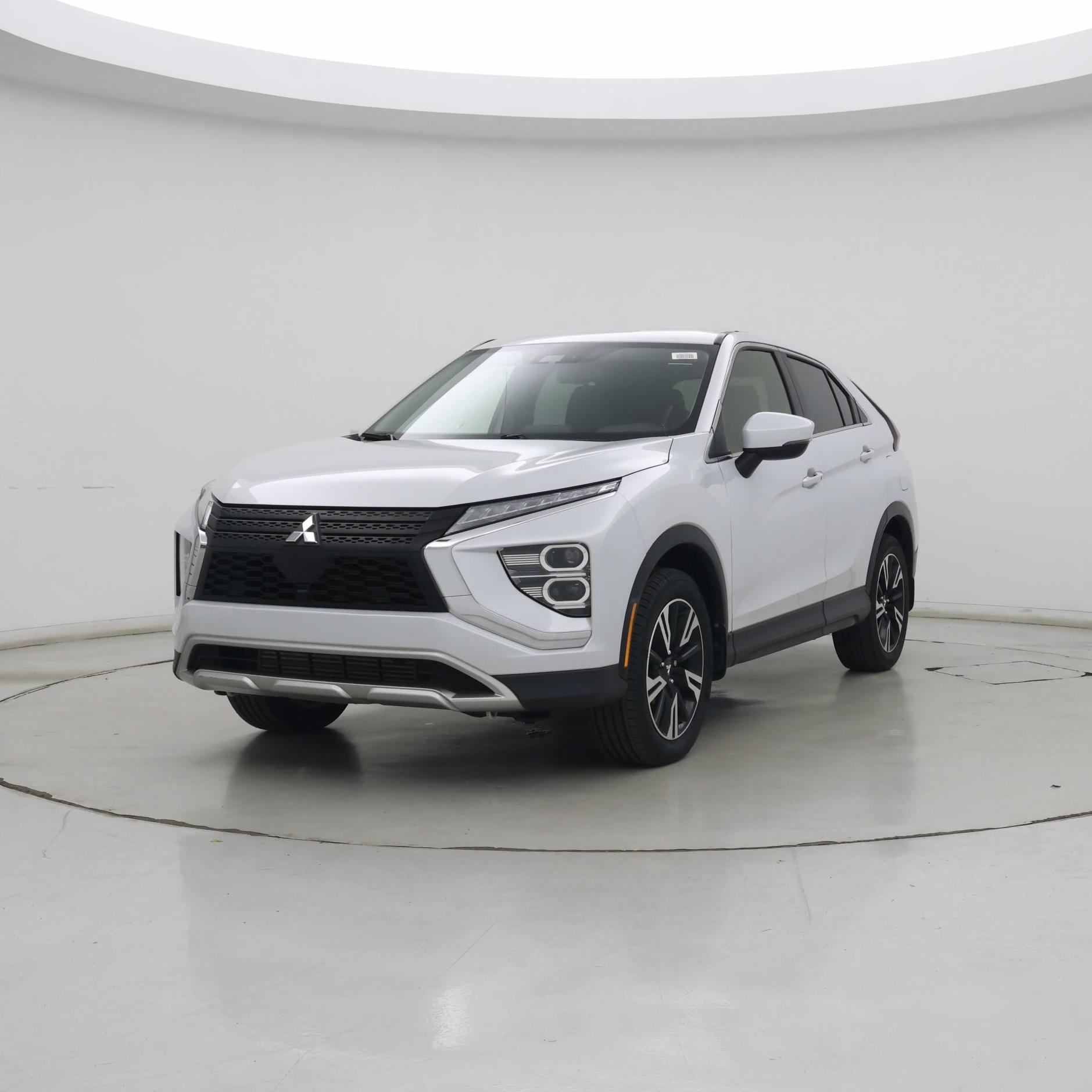 Thumbnail: 2024 Mitsubishi Eclipse Cross - 4